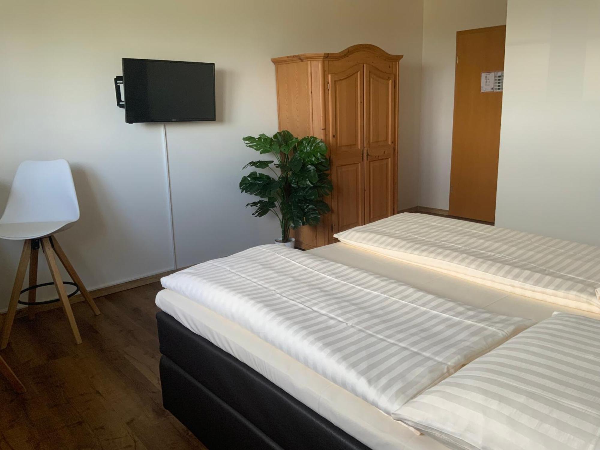 Berghotel Suelbeck Nienstadt ภายนอก รูปภาพ