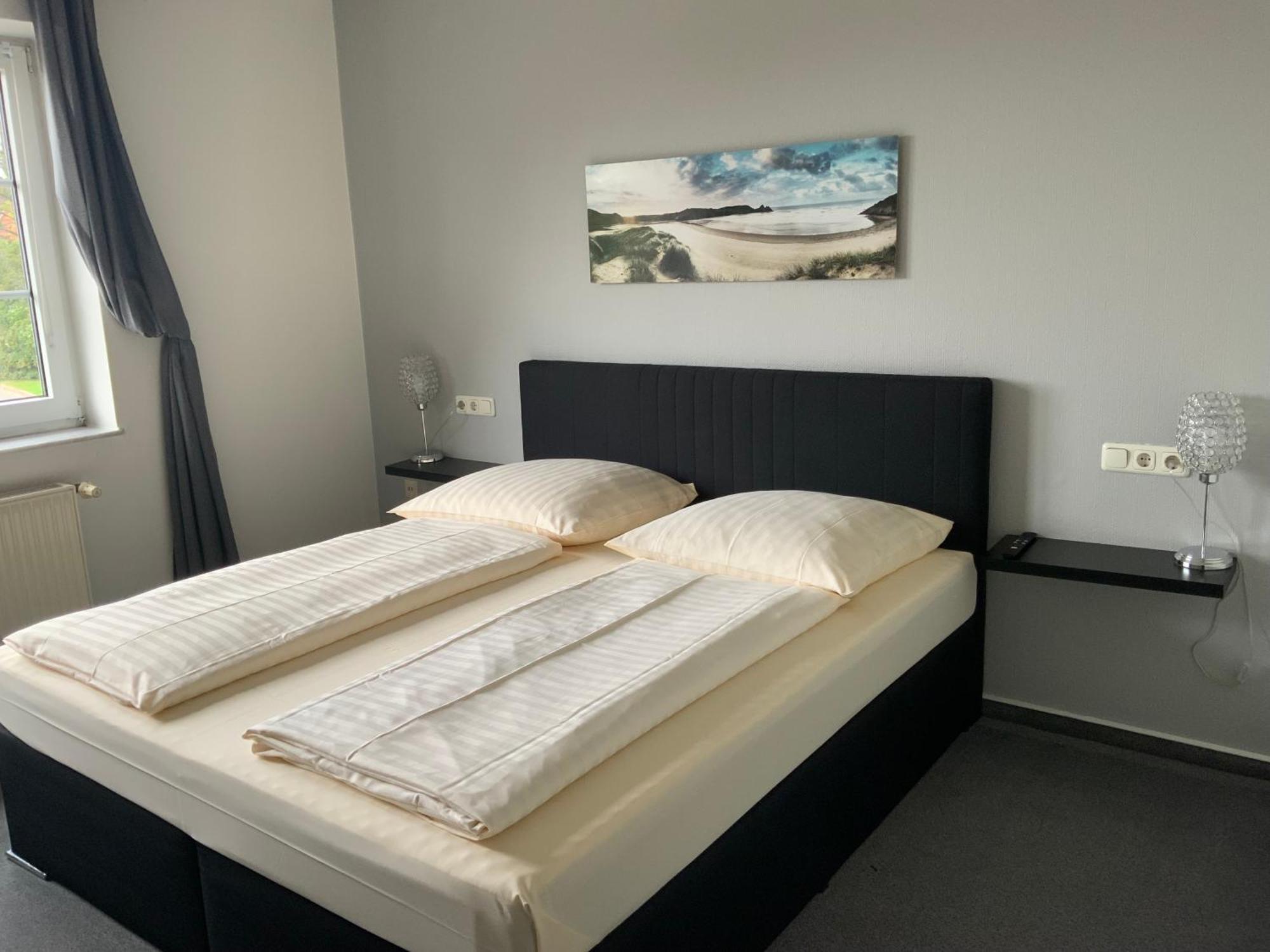 Berghotel Suelbeck Nienstadt ภายนอก รูปภาพ