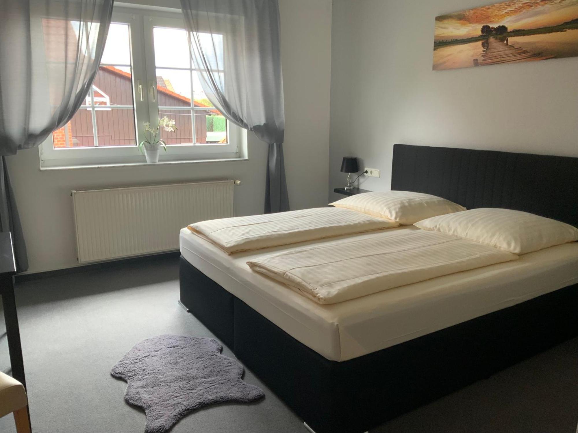 Berghotel Suelbeck Nienstadt ภายนอก รูปภาพ