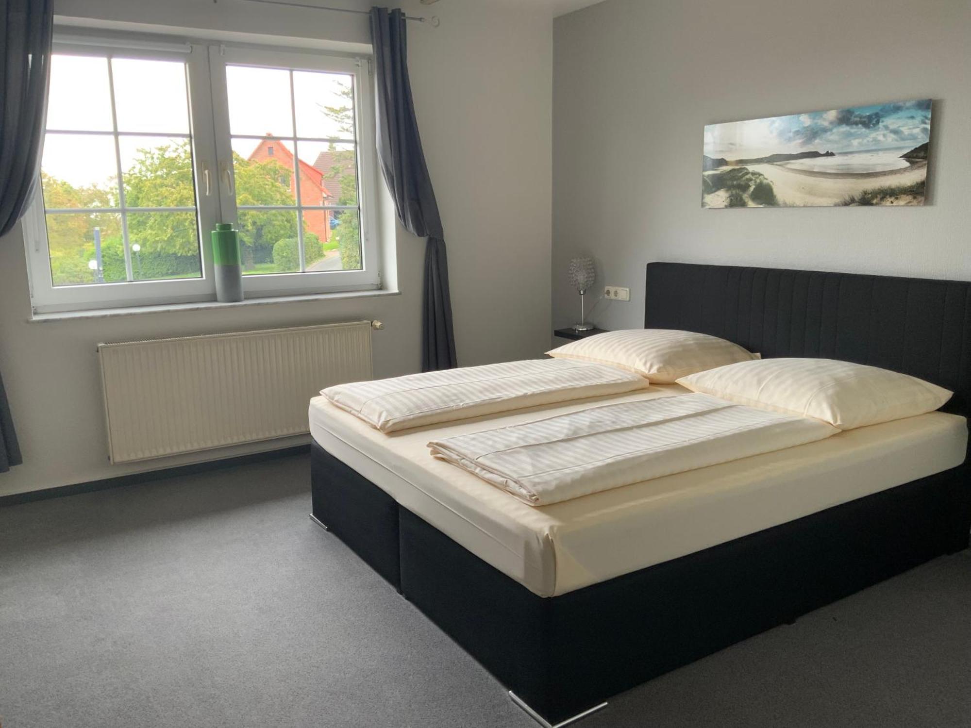 Berghotel Suelbeck Nienstadt ภายนอก รูปภาพ