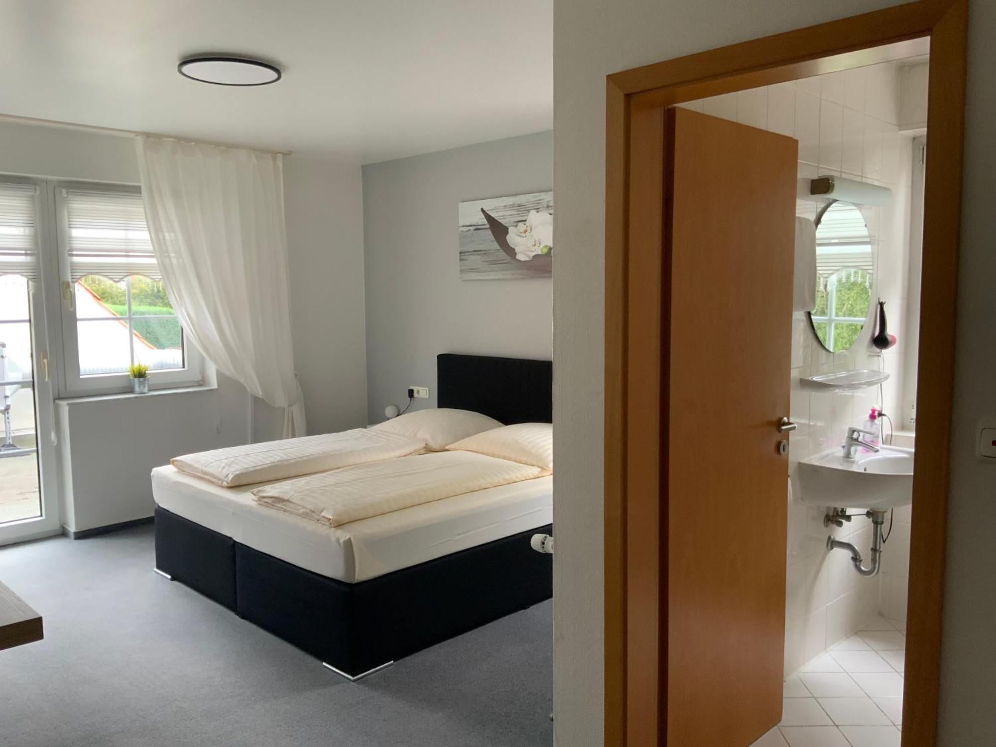 Berghotel Suelbeck Nienstadt ภายนอก รูปภาพ