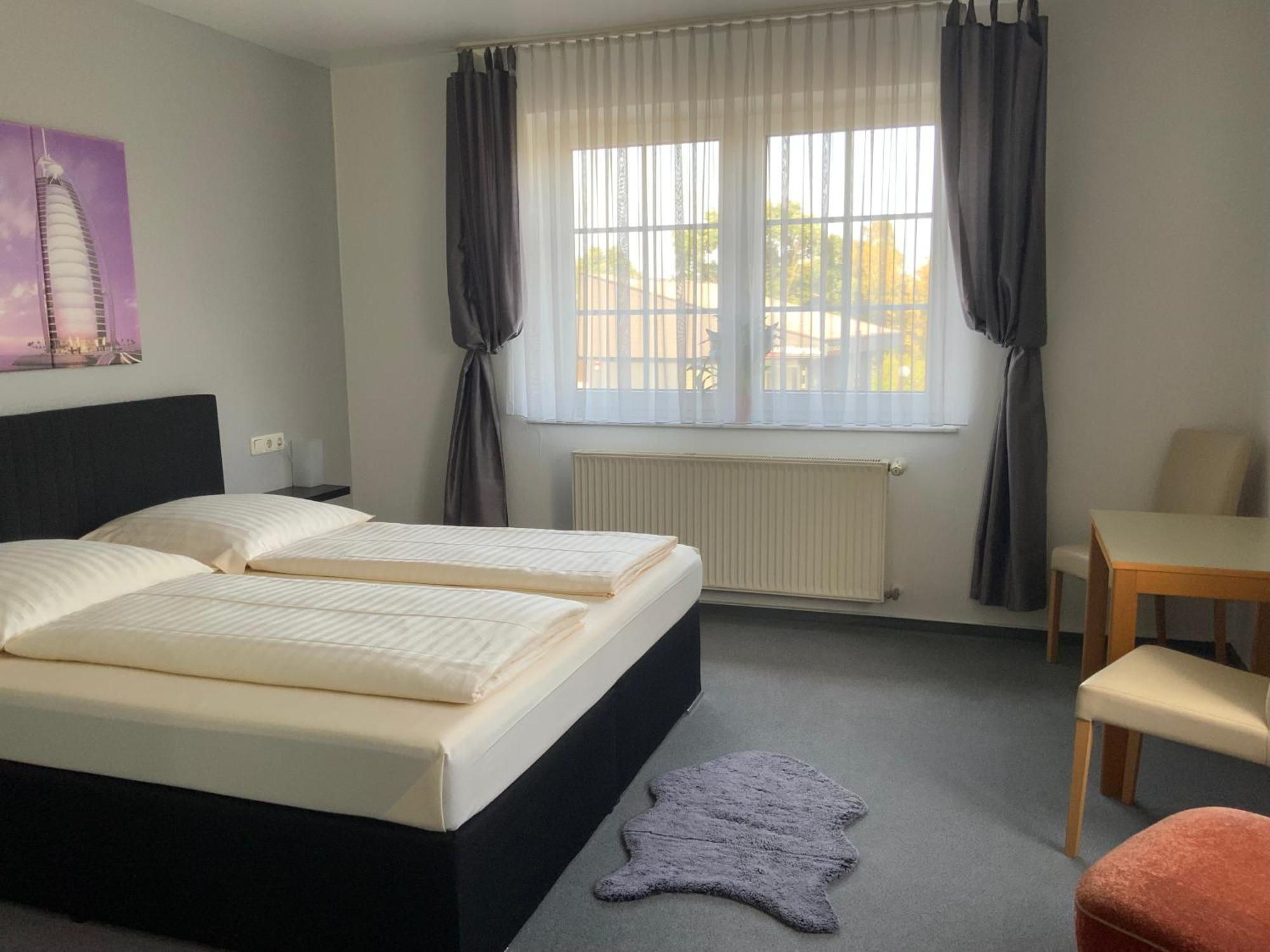 Berghotel Suelbeck Nienstadt ภายนอก รูปภาพ